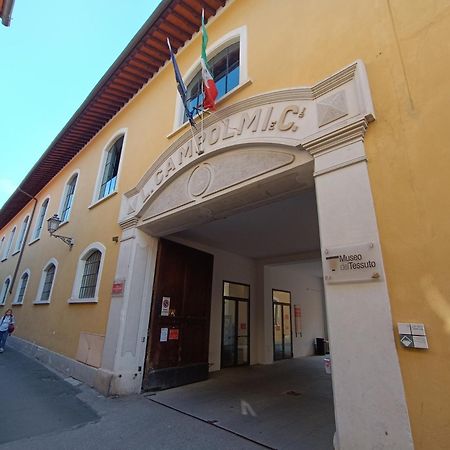 La Casina Pallacorda Prato  Eksteriør billede
