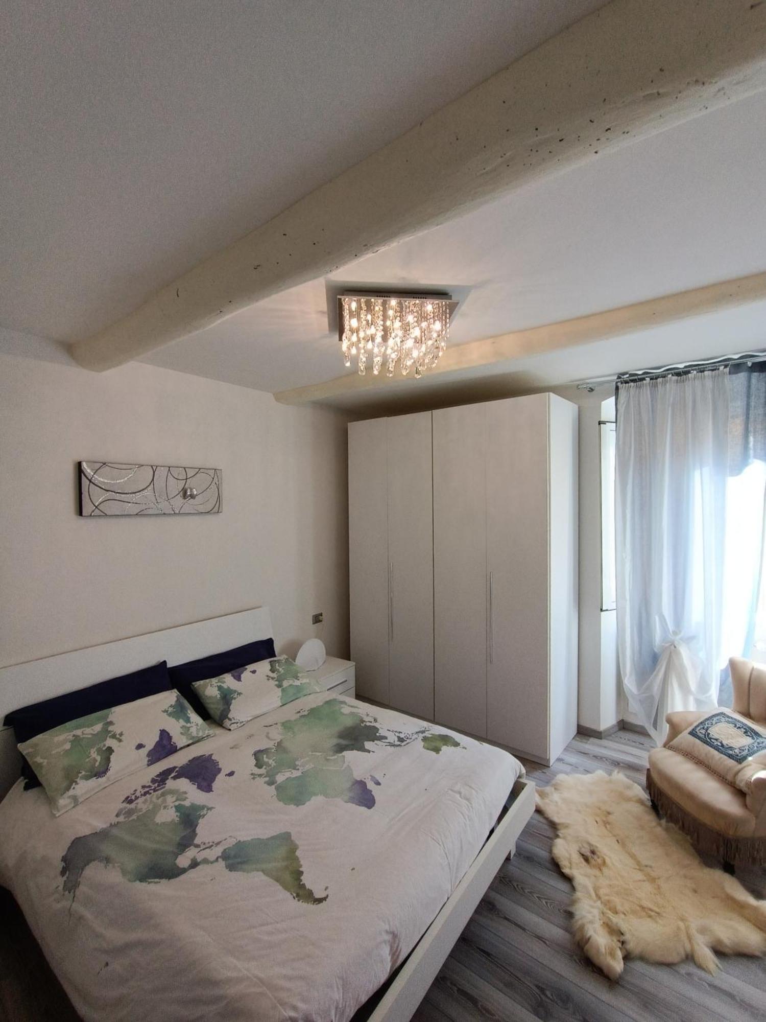 La Casina Pallacorda Prato  Eksteriør billede