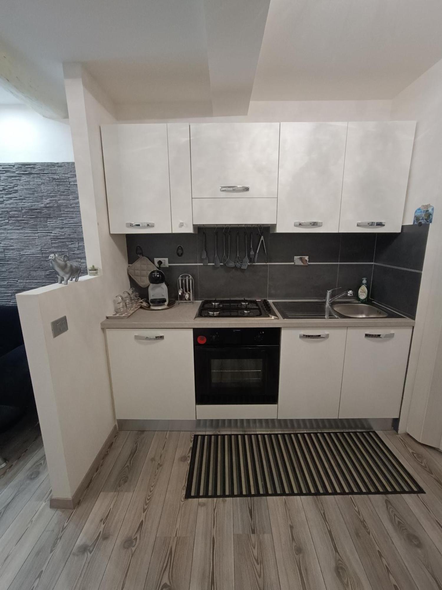 La Casina Pallacorda Prato  Eksteriør billede