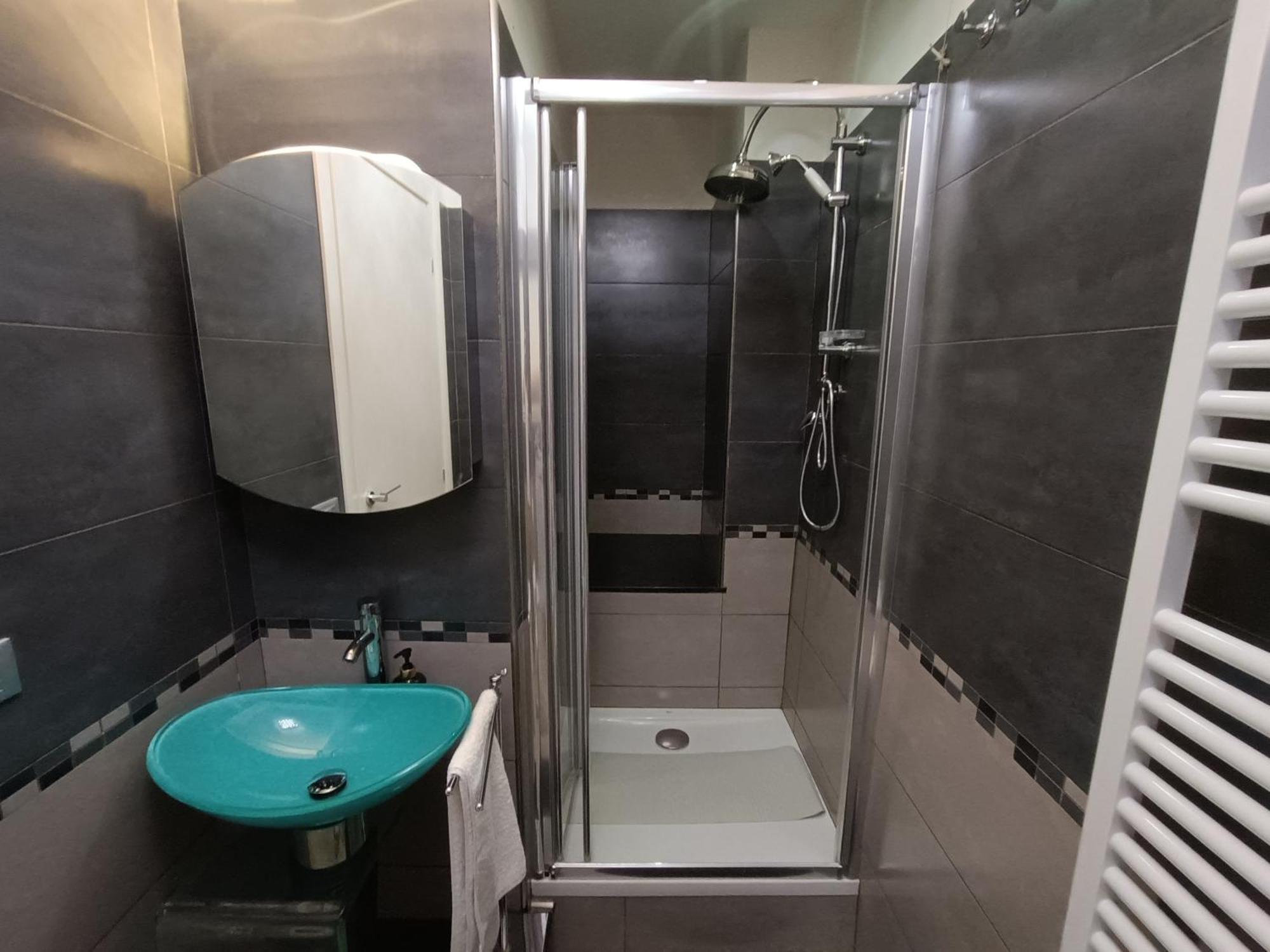 La Casina Pallacorda Prato  Eksteriør billede