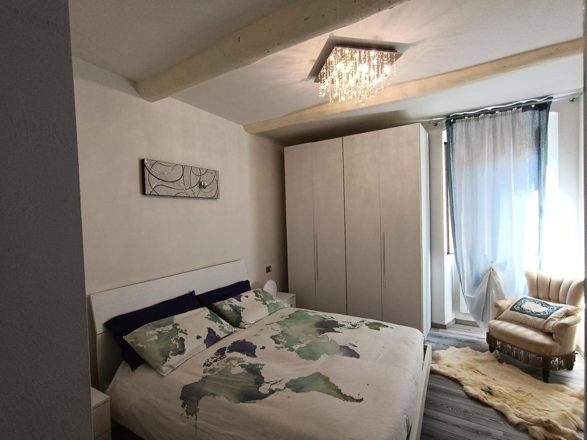 La Casina Pallacorda Prato  Eksteriør billede