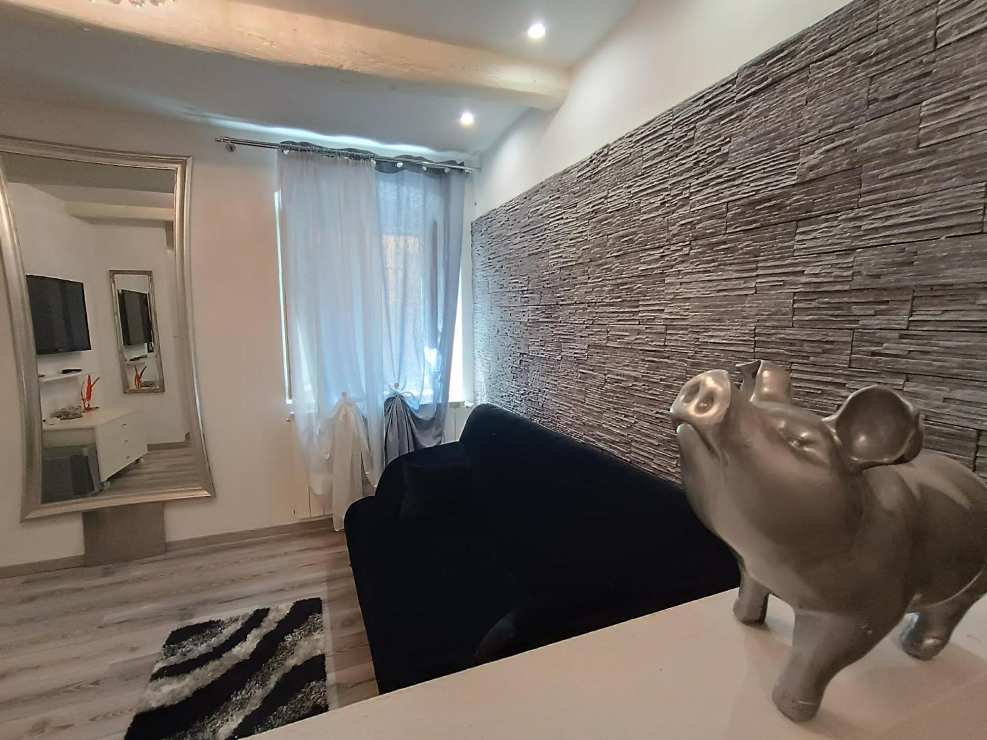 La Casina Pallacorda Prato  Eksteriør billede