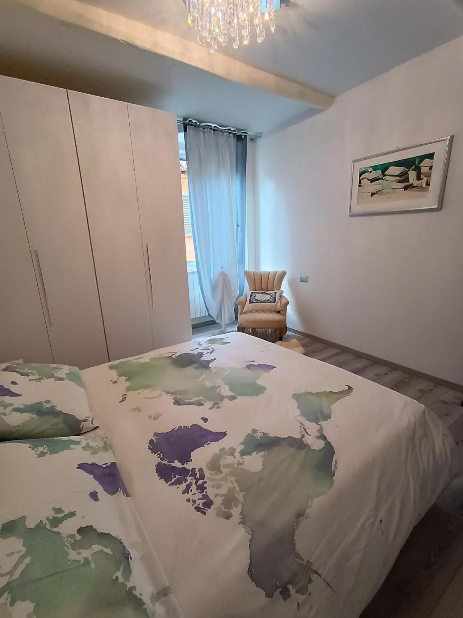 La Casina Pallacorda Prato  Eksteriør billede