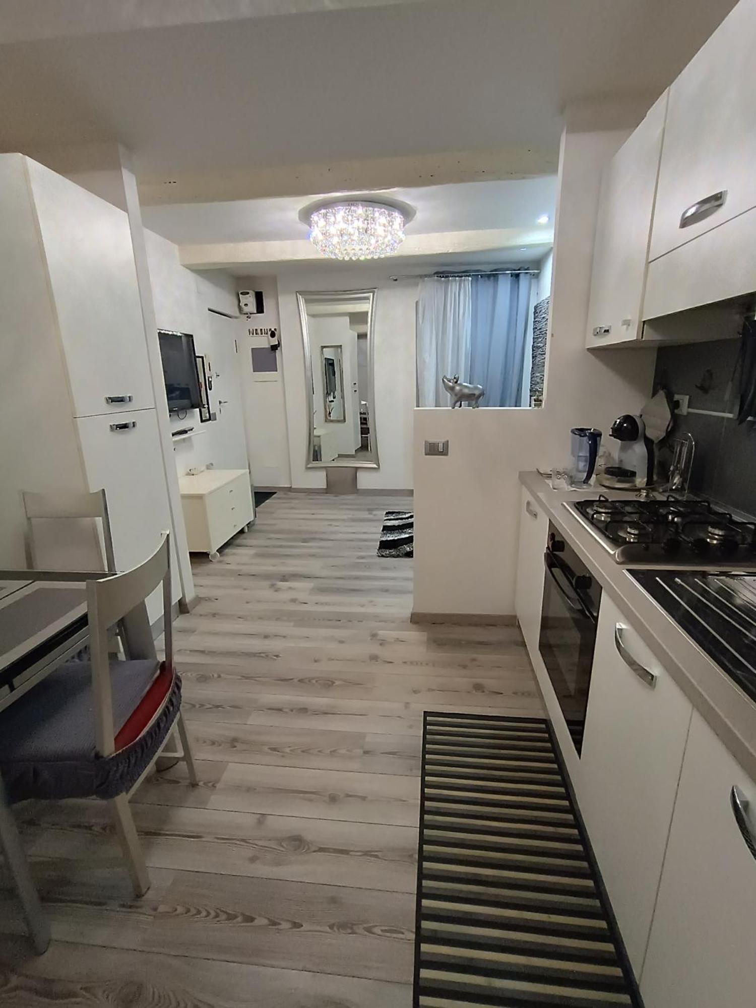 La Casina Pallacorda Prato  Eksteriør billede